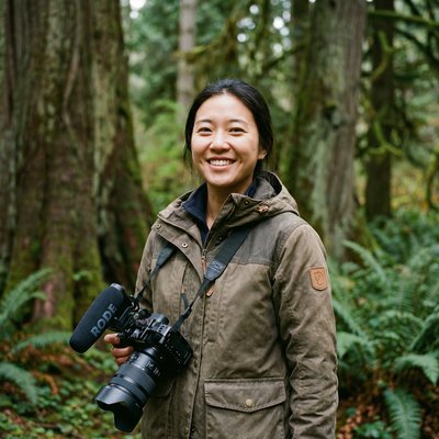 每日大赛制片人赵思琪